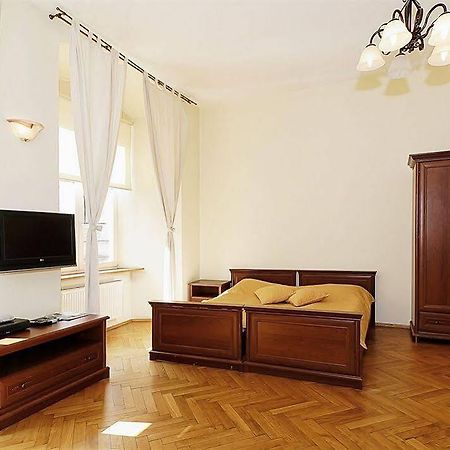 Szczepanska 3 Apartmenthouse Красков Екстериор снимка