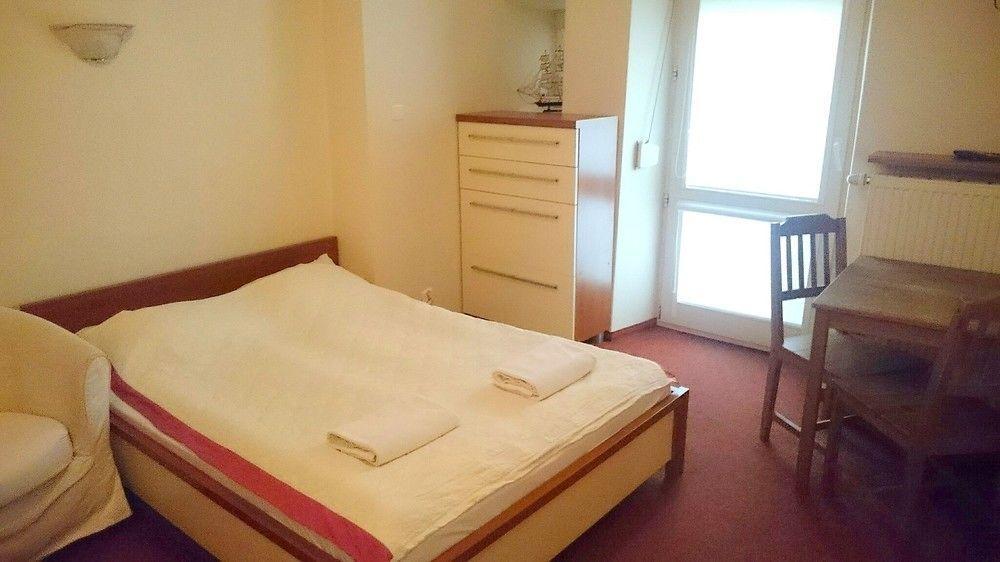 Szczepanska 3 Apartmenthouse Красков Екстериор снимка
