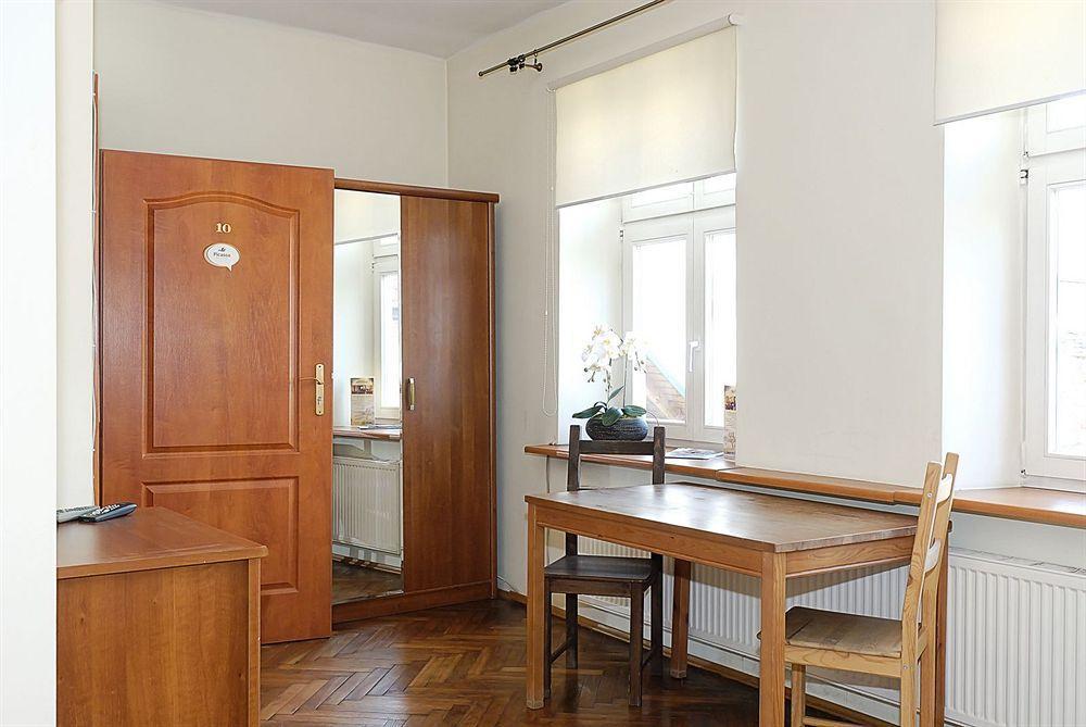Szczepanska 3 Apartmenthouse Красков Екстериор снимка