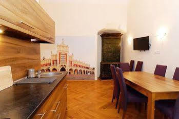 Szczepanska 3 Apartmenthouse Красков Екстериор снимка